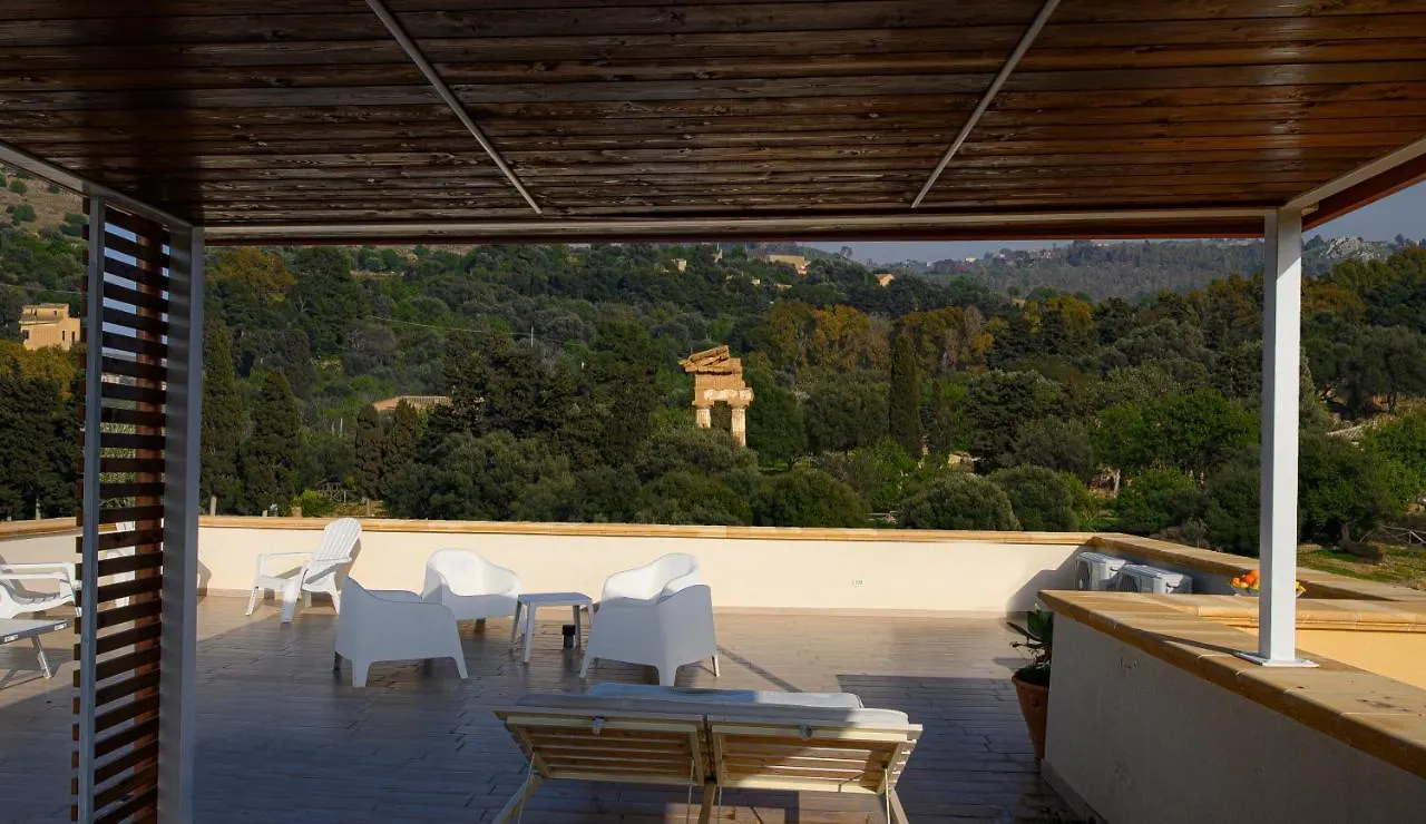Villa Caterina contacts