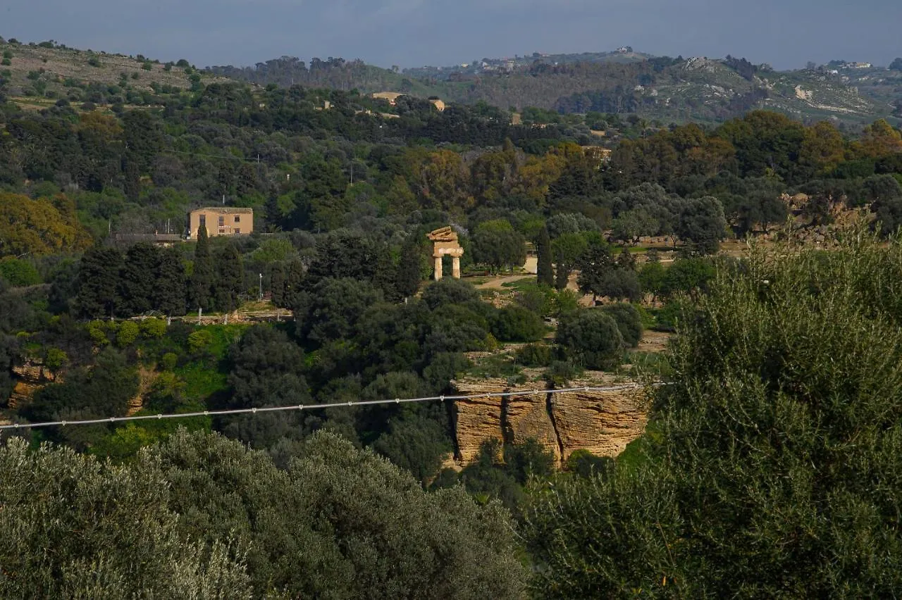 Villa Caterina Agrigento 0*,  Italy