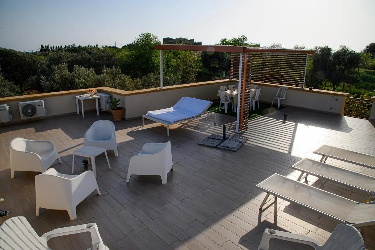 Holiday home Villa Caterina Agrigento Italy