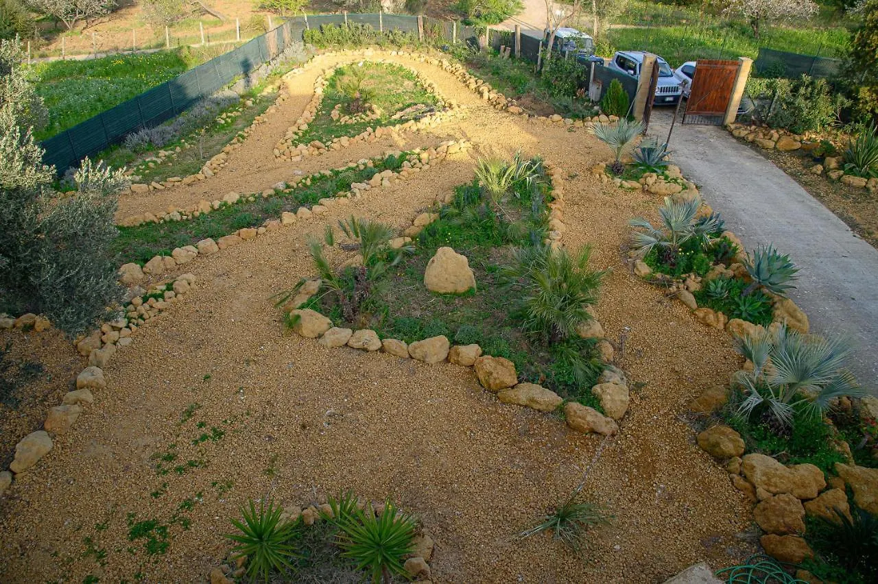 Holiday home Villa Caterina Agrigento