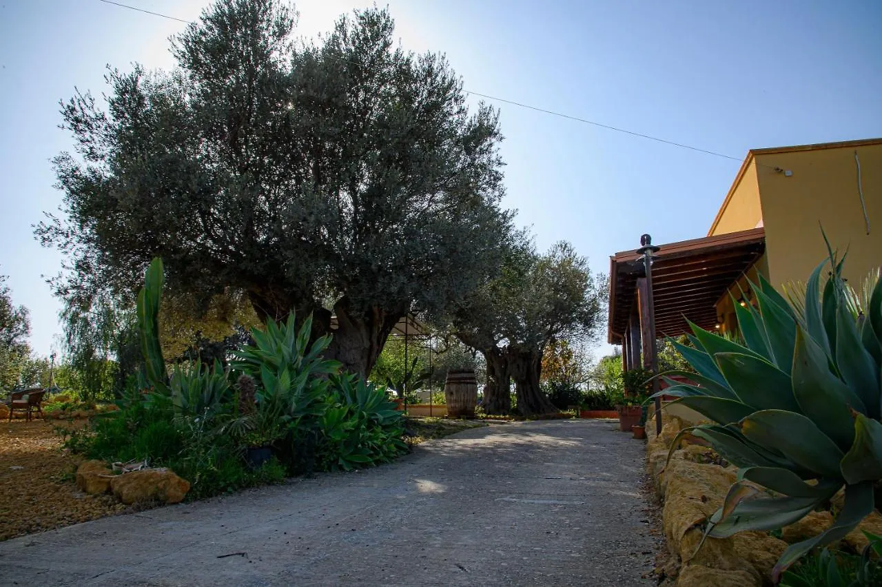Villa Caterina Agrigento Holiday home