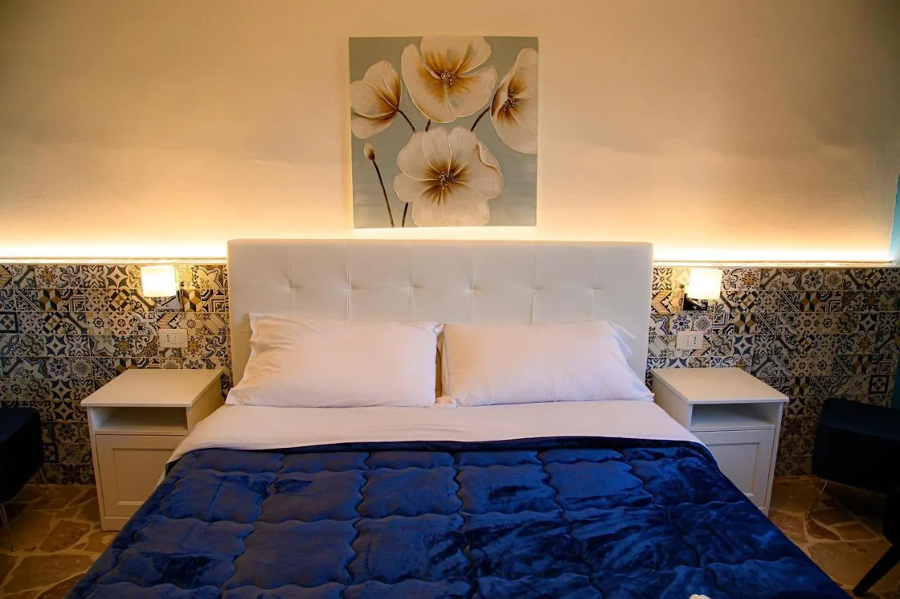 Holiday home Villa Caterina Agrigento Italy