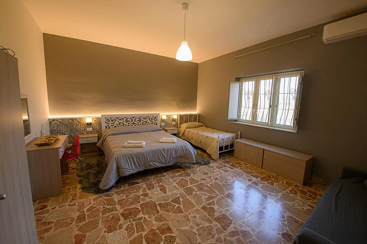Villa Caterina Agrigento
