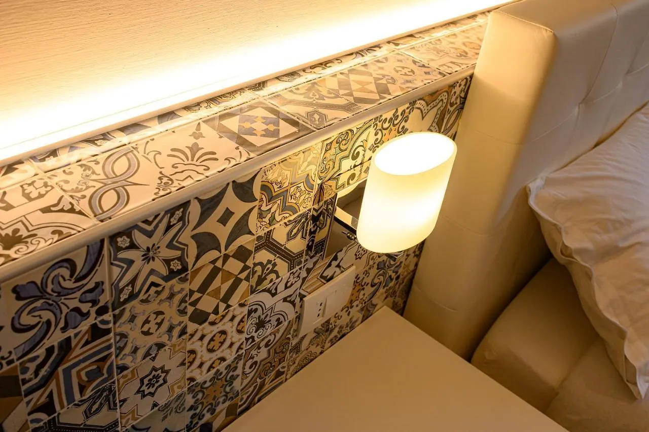 Holiday home Villa Caterina Agrigento
