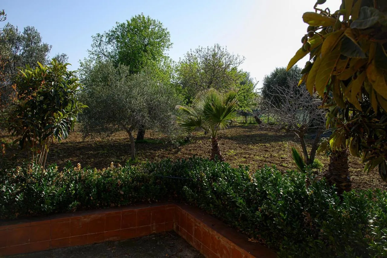 Villa Caterina Agrigento Holiday home