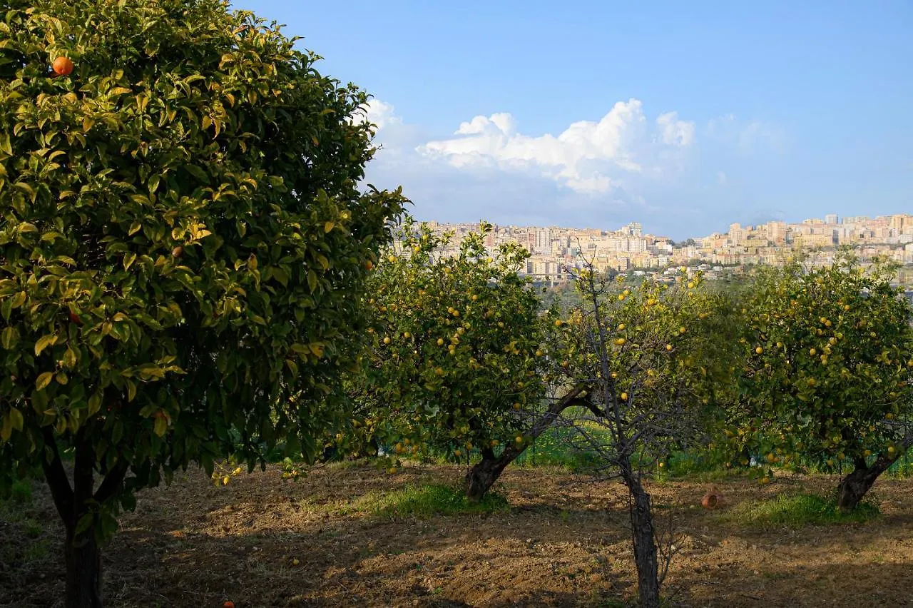Holiday home Villa Caterina Agrigento Italy
