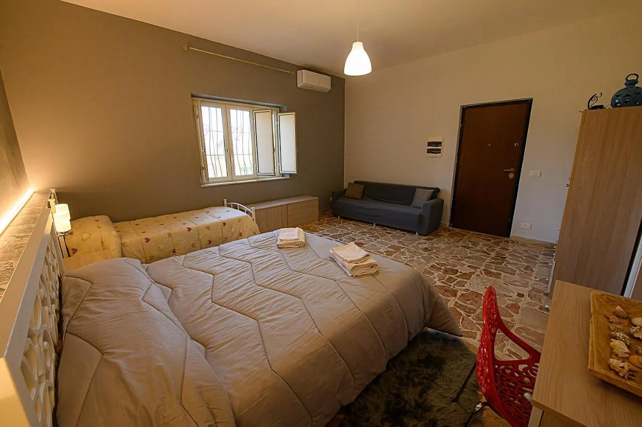 Holiday home Villa Caterina Agrigento