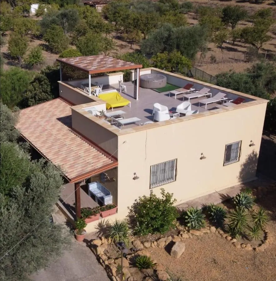 Holiday home Villa Caterina Agrigento