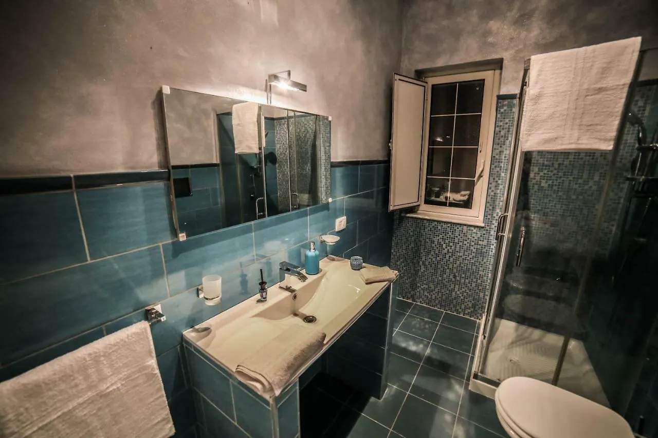 Villa Caterina Agrigento Italy