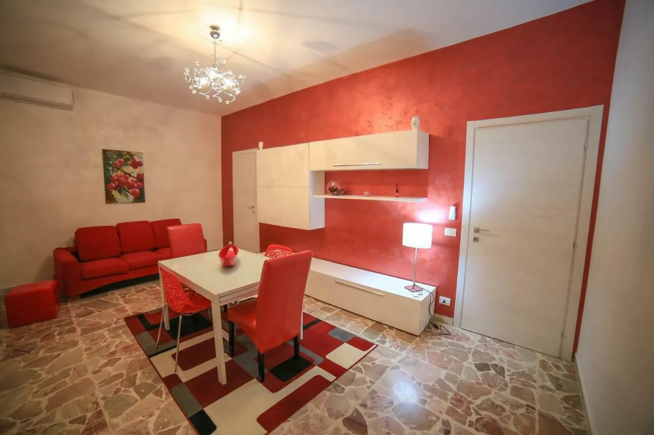 Villa Caterina Agrigento