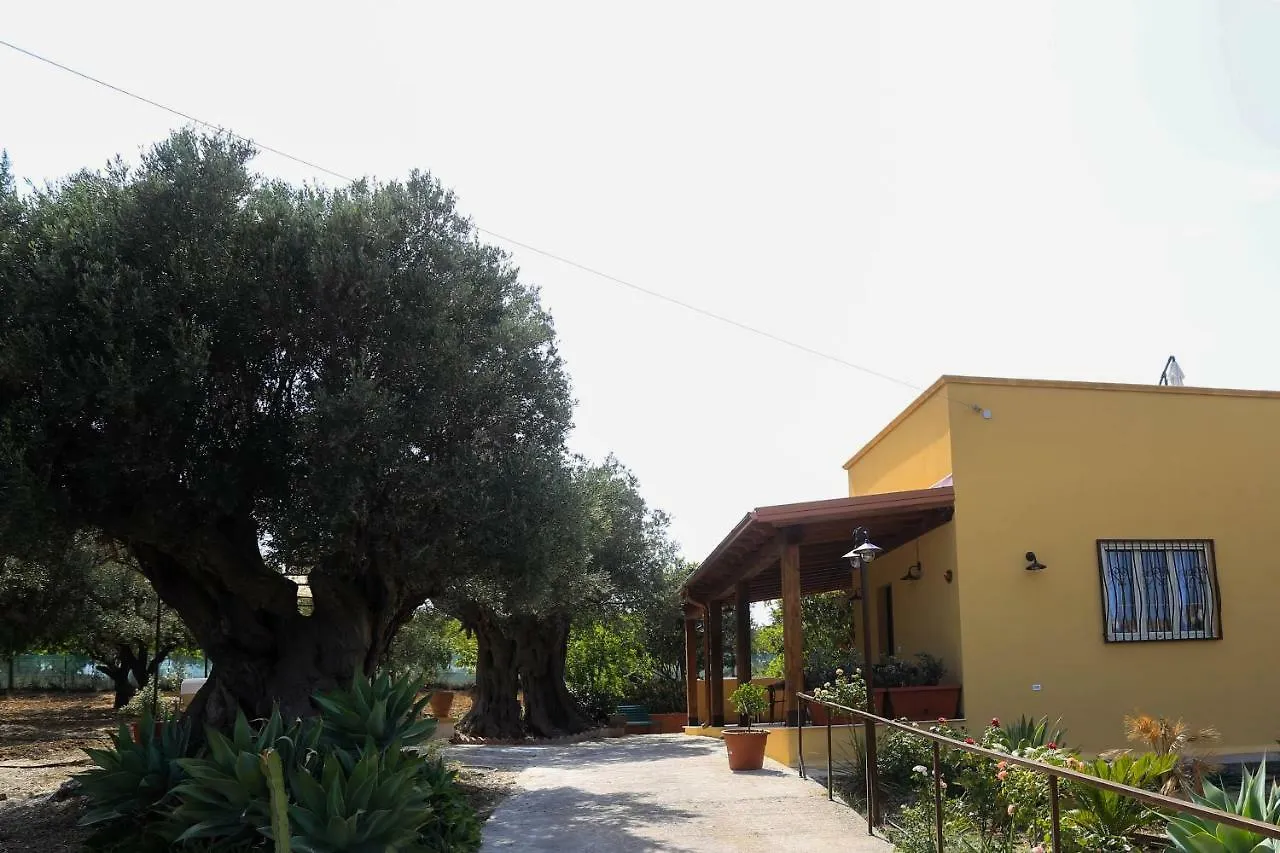 Villa Caterina Agrigento Holiday home