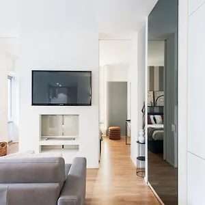 Easylife - Confortevole In Bocconi Milano