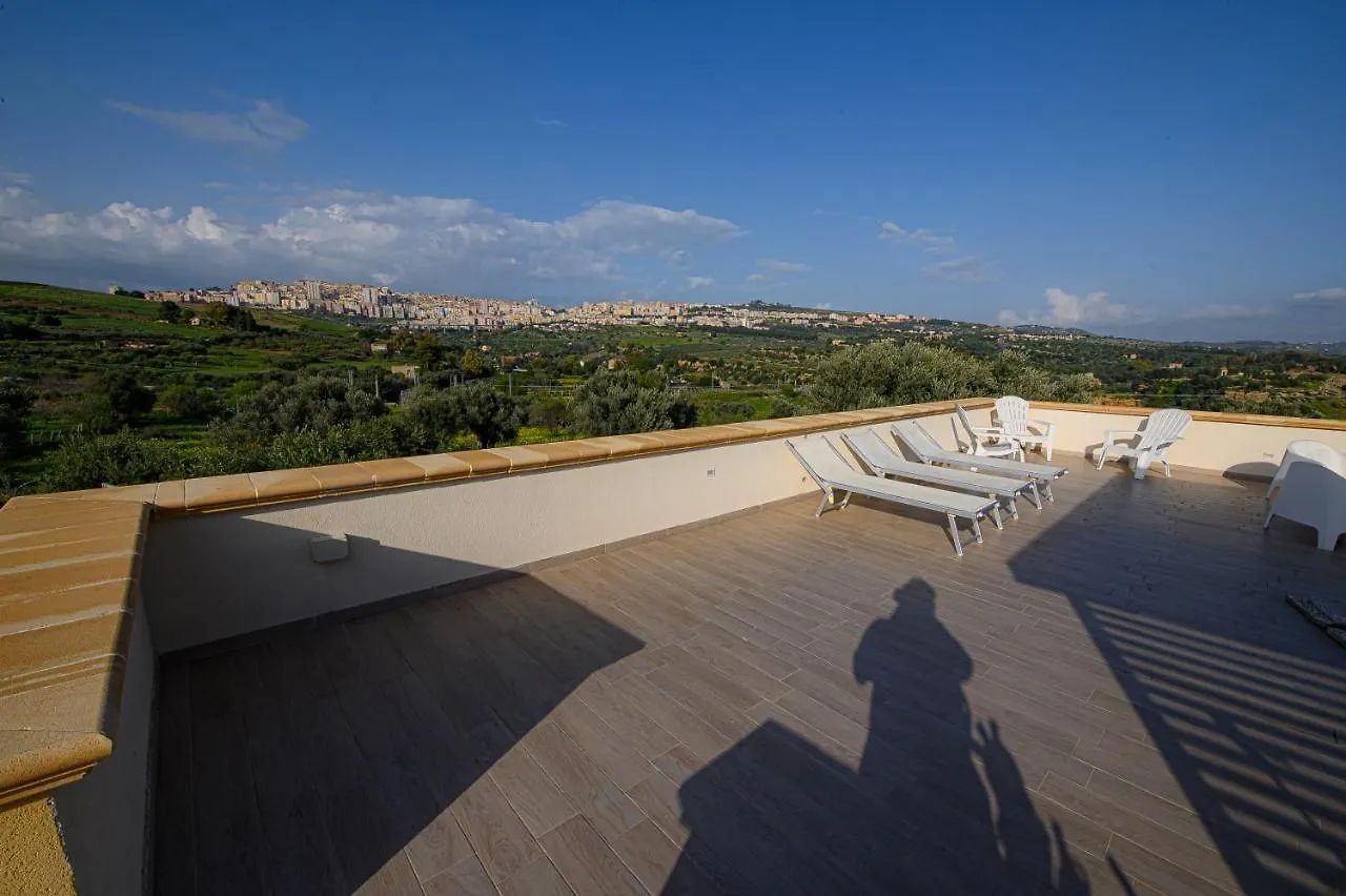 Villa Caterina Agrigento Holiday home