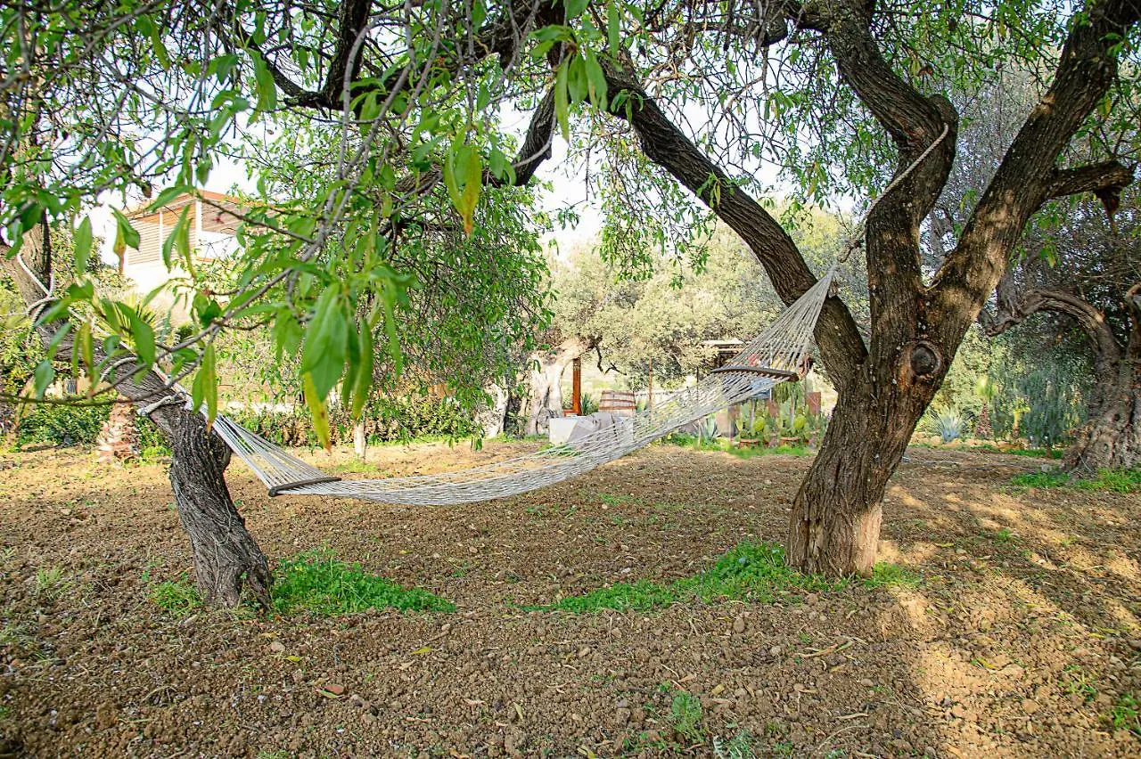 Villa Caterina Agrigento