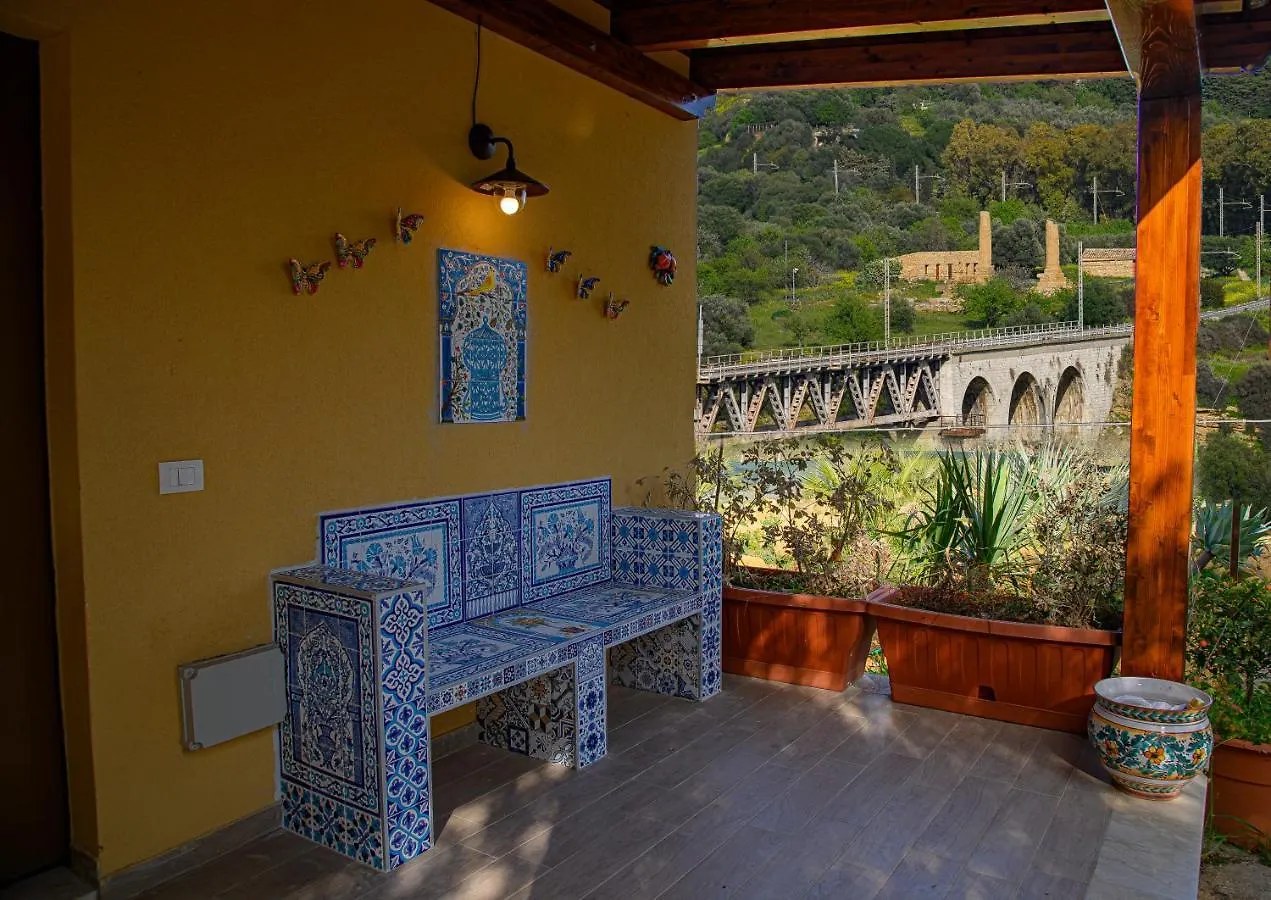 Holiday home Villa Caterina Agrigento