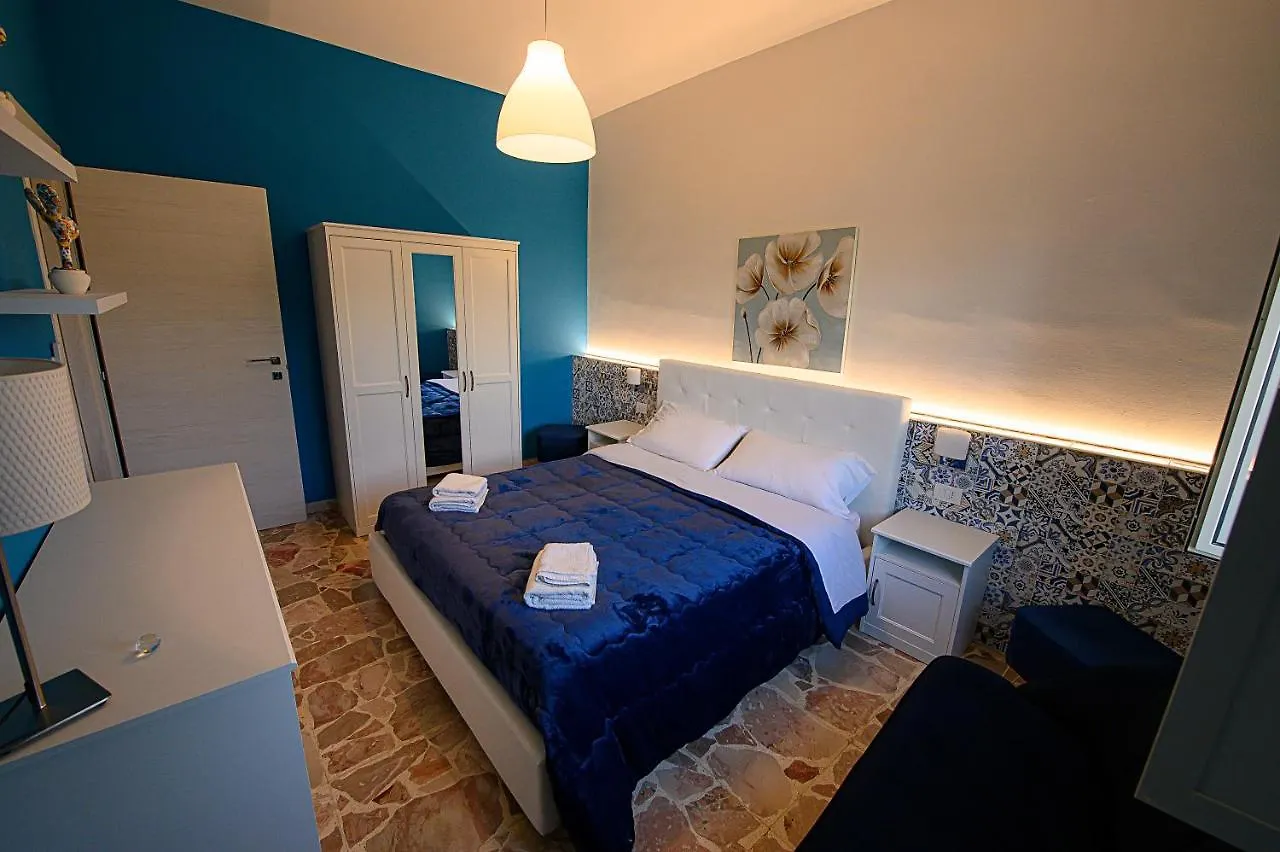 Villa Caterina Agrigento Holiday home
