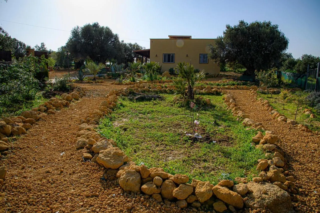 Villa Caterina Agrigento 0*,