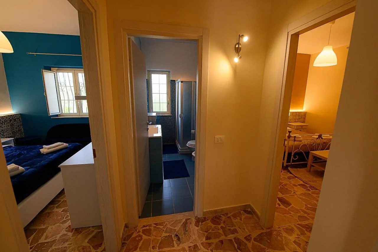 Holiday home Villa Caterina Agrigento Italy