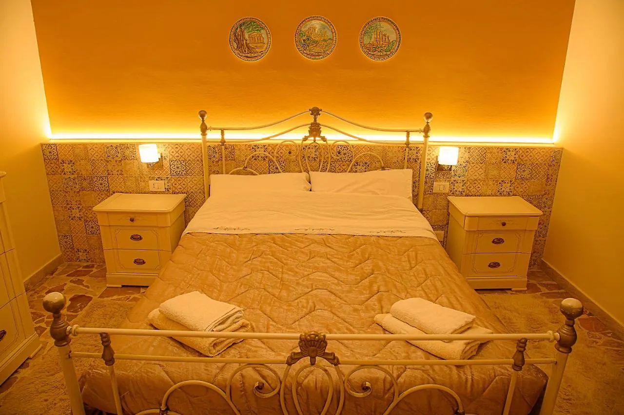 Villa Caterina Agrigento 0*,  Italy