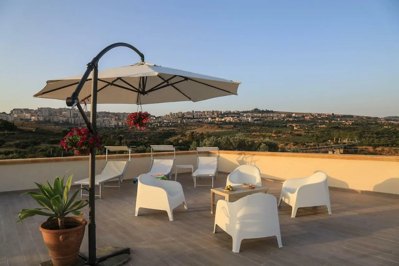 Holiday home Villa Caterina Agrigento